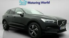 Used 2019 Volvo XC60 R-Design SUV | £18,600 (Good price)
