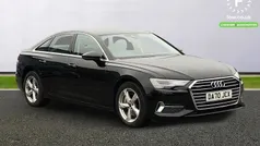 Used 2020 Audi A6 Sport Sedan | £21,999 (Fair price)