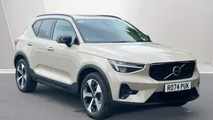 Usado Volvo XC40 Plus 163 CV (119 kW) 2026 SUV
