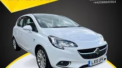 Used 2018 Vauxhall Corsa Hatchback | £7,188 (Fair price)