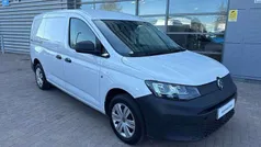 VW Caddy Maxi