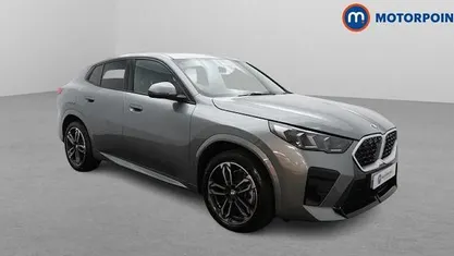 Used BMW X2 M Sport 170 HP (125 kW) 2025 SUV