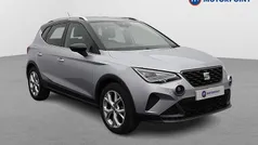 Used 2023 Seat Arona FR SUV | £13,599 (Fair price)