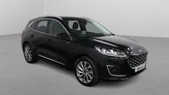 Used 2023 Ford Kuga Vignale SUV | £19,549 (Good price)