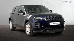 Used 2022 Land Rover Range Rover evoque R-Dynamic Estate | £27,000 (Fair price)