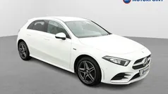 Used 2023 Mercedes A250 Executive Hatchback | £18,099 (Fair price)