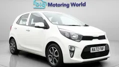 Used 2024 Kia Picanto Hatchback | £11,600 (Fair price)