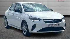 Used 2023 Vauxhall Corsa Design Edition Hatchback | £9,700 (Good price)