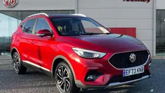 Used 2024 MG ZS Exclusive Hatchback | £14,295 (Fair price)