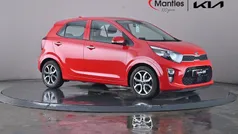 Used 2023 Kia Picanto 3 Hatchback | £12,195 (Fair price)