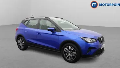 Used Seat Arona SE 95 HP (69 kW) 2025 SUV