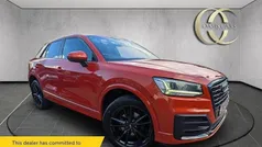 Used 2019 Audi Q2 S-Line SUV | £15,775 (Fair price)