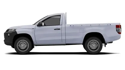 Used Mitsubishi L200 181 HP (133 kW) 2019 Pickup