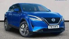Used 2023 Nissan Qashqai Acenta Premium SUV | £16,052 (Super price)