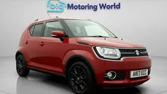 Used 2020 Suzuki Ignis SZ5 Hatchback | £10,000 (Good price)