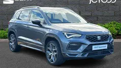 Used 2023 Seat Ateca FR Sport SUV | £22,599 (Fair price)