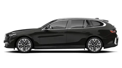 Novo BMW 520 M Sport 208 HP (152 kW) 2026 Carrinha