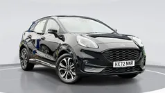 Used 2023 Ford Puma ST-Line Hatchback | £14,899 (Fair price)