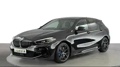 Black Used 2024 BMW 118 M Sport Hatchback | £23,920 (Fair price)