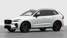 Used 2025 Volvo XC60 Plus SUV | £54,435 (Good price)