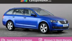 Used 2019 Skoda Octavia SE Estate | £10,197 (Fair price)