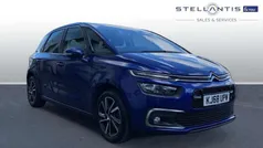 Citroën C4 SpaceTourer