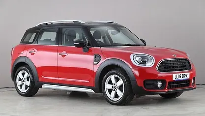 Used Mini Cooper Classic 136 HP (100 kW) 2020 Hatchback