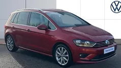 Used 2017 VW Golf VII GT Hatchback | £9,491 (Super price)