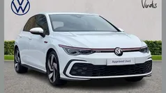 Used 2023 VW Golf VIII GTI Hatchback | £28,744 (Fair price)