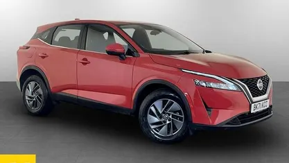Used 2023 Nissan Qashqai Acenta Premium SUV | £12,995 (Super price)