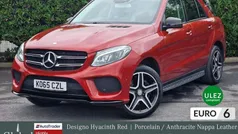 Used 2018 Mercedes E250 AMG line Estate | £16,995 (Good price)