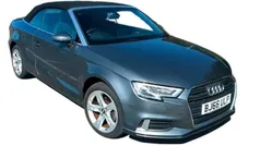 Used 2016 Audi A3 Cabriolet Sport Cabriolet | £10,995 (Fair price)