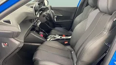 Used 2023 Peugeot e-2008 GTi SUV | £14,654 (Fair price)