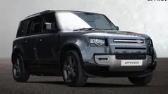 Used 2024 Land Rover Defender HSE Dynamic SUV | £64,499 (Fair price)