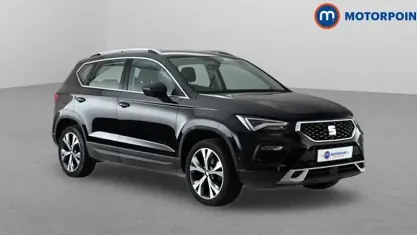 Used Seat Ateca SE Technology 110 HP (80 kW) 2023 SUV