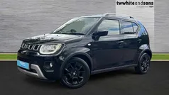 Used 2020 Suzuki Ignis SZ-T Hatchback | £14,950 (Fair price)
