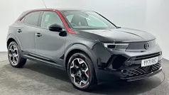 Used 2021 Vauxhall Mokka SRi SUV | £13,888 (Fair price)