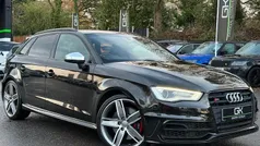 Used 2016 Audi S3 Sportback Comfort Hatchback | £15,995 (Fair price)