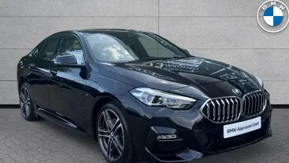 Used BMW 218 M Sport 136 HP (100 kW) 2024 Coupe