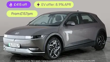 Used 2023 Hyundai Ioniq SE Hatchback | £13,008 (Super price)