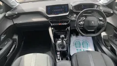 Used 2022 Peugeot 208 Allure+ Hatchback | £13,302 (Fair price)