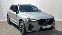 Used 2025 Volvo XC60 Plus SUV | £34,995 (Super price)