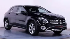 Black Used 2019 Mercedes GLA200 Premium Plus SUV | £12,825 (Fair price)
