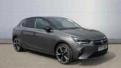 Grey Used 2020 Vauxhall Corsa Elite Hatchback | £10,521 (Fair price)