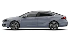 Used 2020 Vauxhall Insignia Sport Hatchback | £11,290 (Fair price)