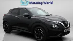 Used 2023 Nissan Juke N-Connecta SUV | £11,900 (Fair price)