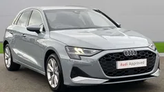 Used 2024 Audi A3 Sport Hatchback | £24,525 (Fair price)