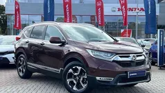 Used 2023 Honda CR-V Hybrid SUV | £20,499 (Good price)