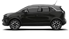 Used 2022 Vauxhall Crossland Edition SUV | £12,900 (Fair price)
