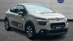 Used 2024 Citroën C3 PureTech Hatchback | £13,573 (Fair price)